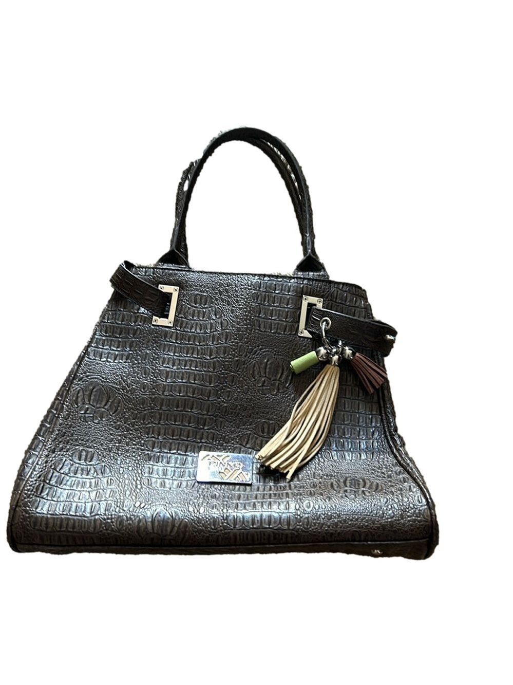 Pinko Satchel Bag
